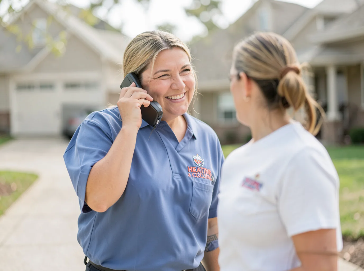 Hvac Repair Demarest, NJ FAQs